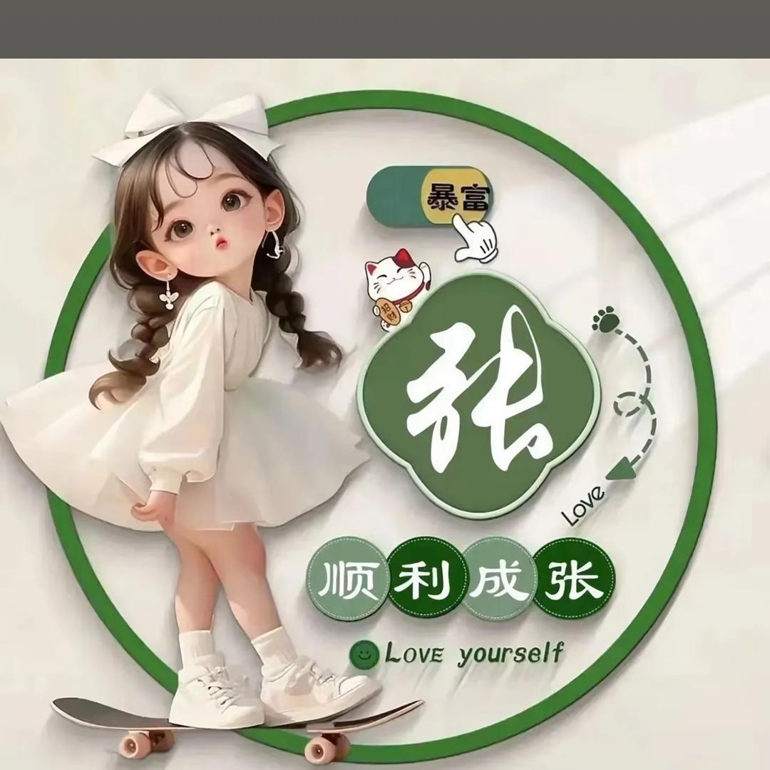 💰财运爆张♂