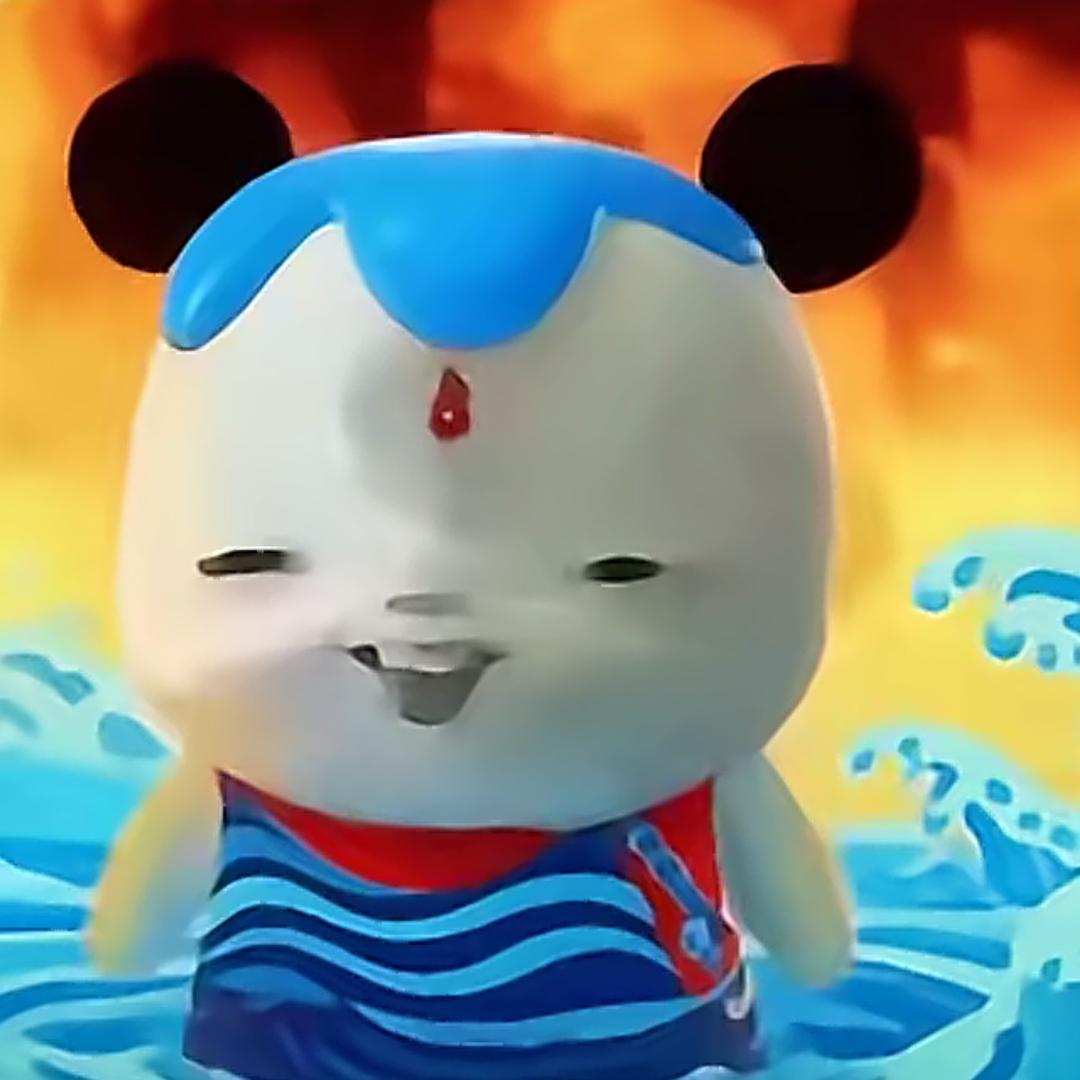 立誓做橪主人