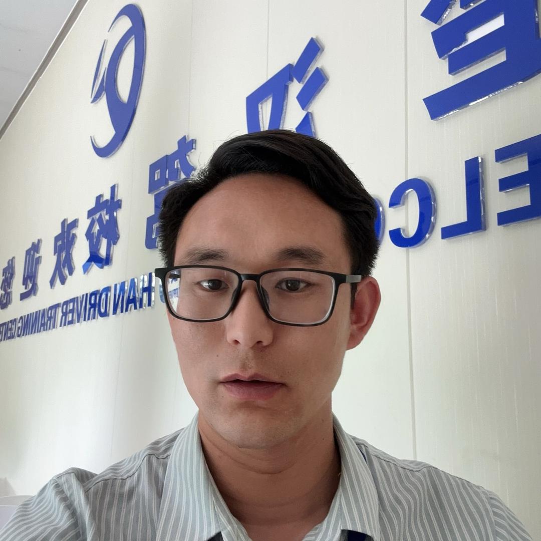 楚汉驾校李老师