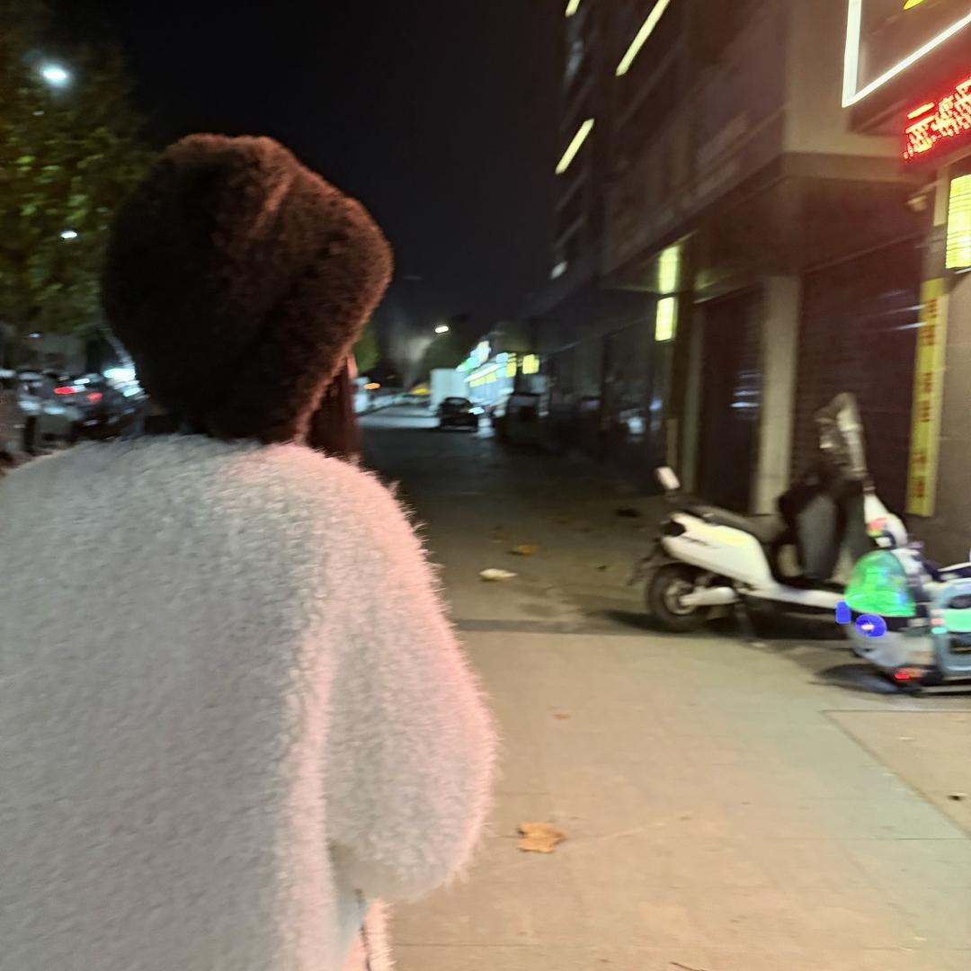 小羊·