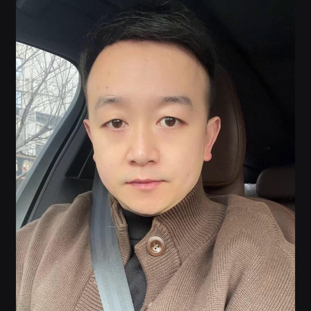 徐叨叨