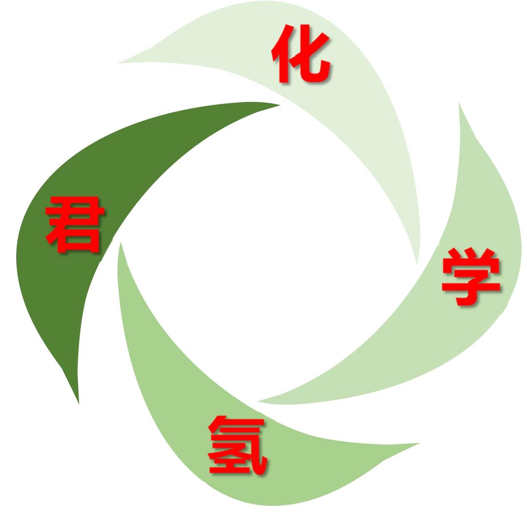 化学氢君