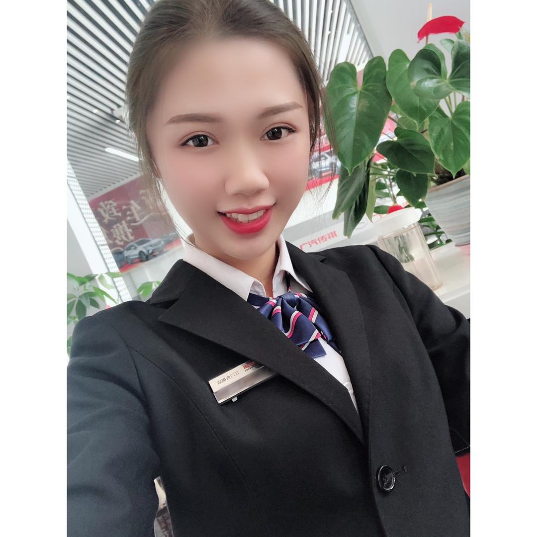 广汽本田&传祺新会店~小宝