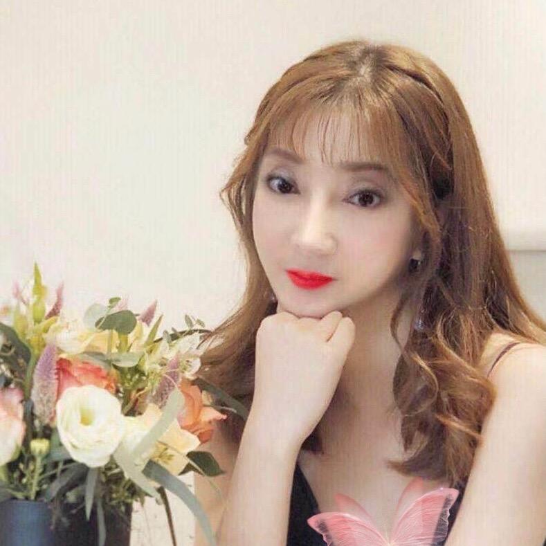 万琳🌹
