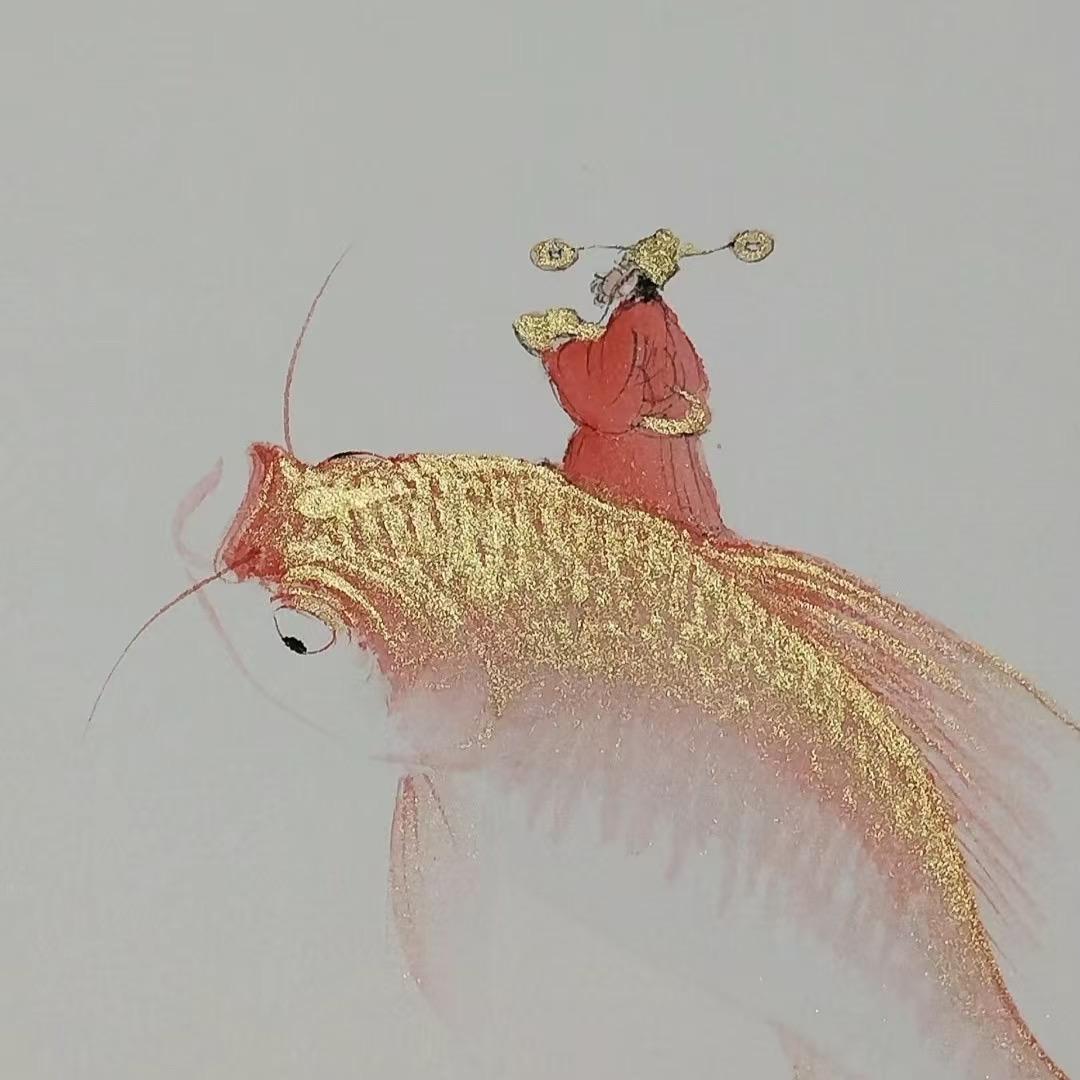 小满