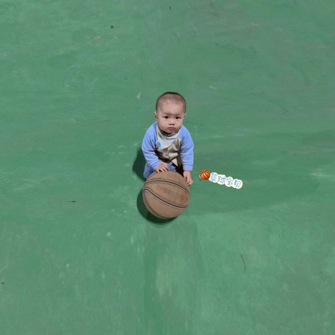 昭昭如愿头像