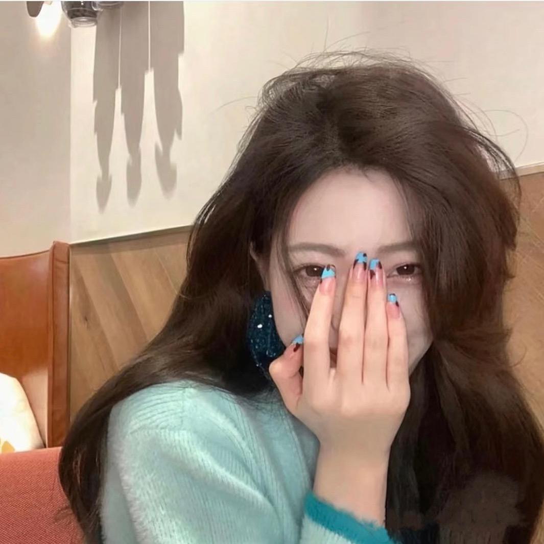 甜崽小柒🧚‍♀️