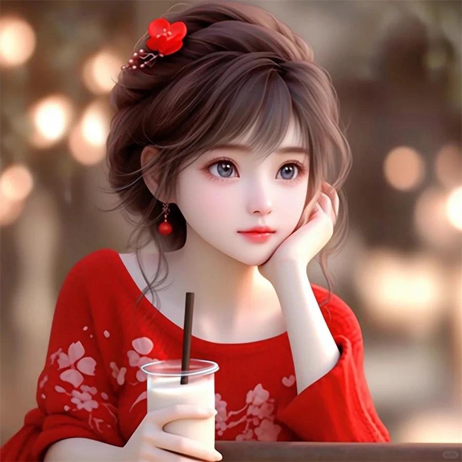 小🍀（小幸运）