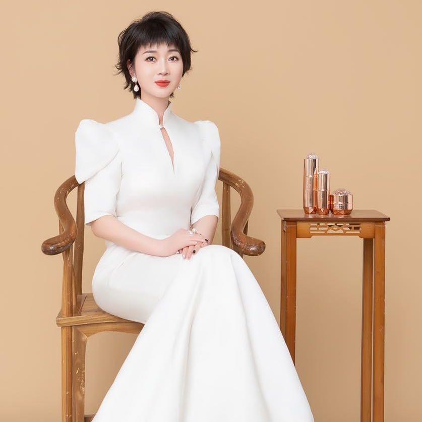 书颜世家吴总聊美业