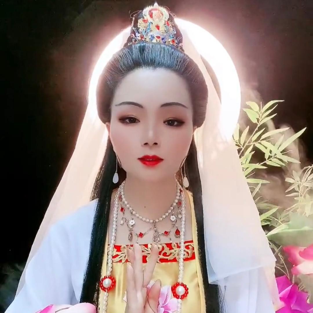 古风淓服饰