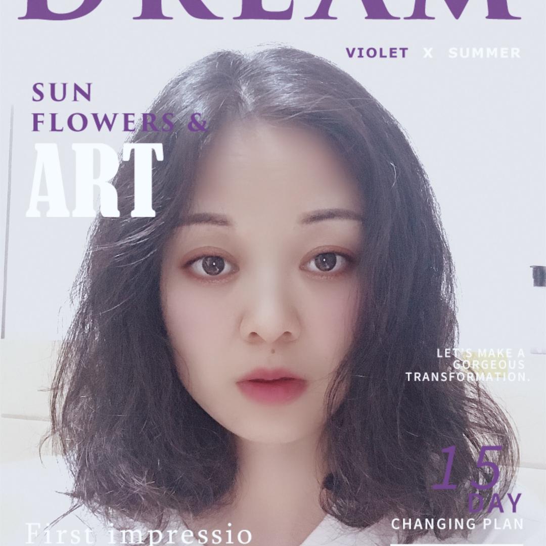 靓姐《皮肤管理➕美妆》