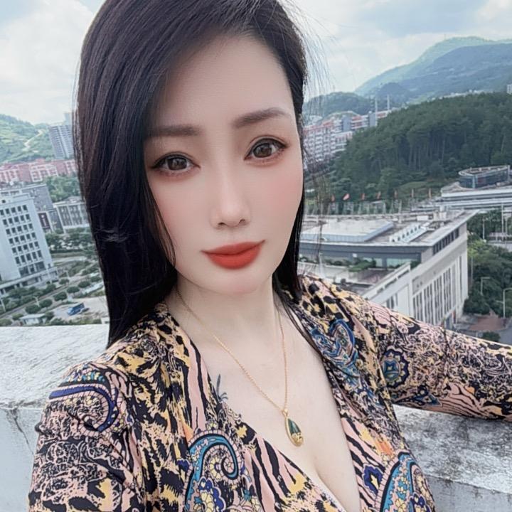 丝雨姐姐