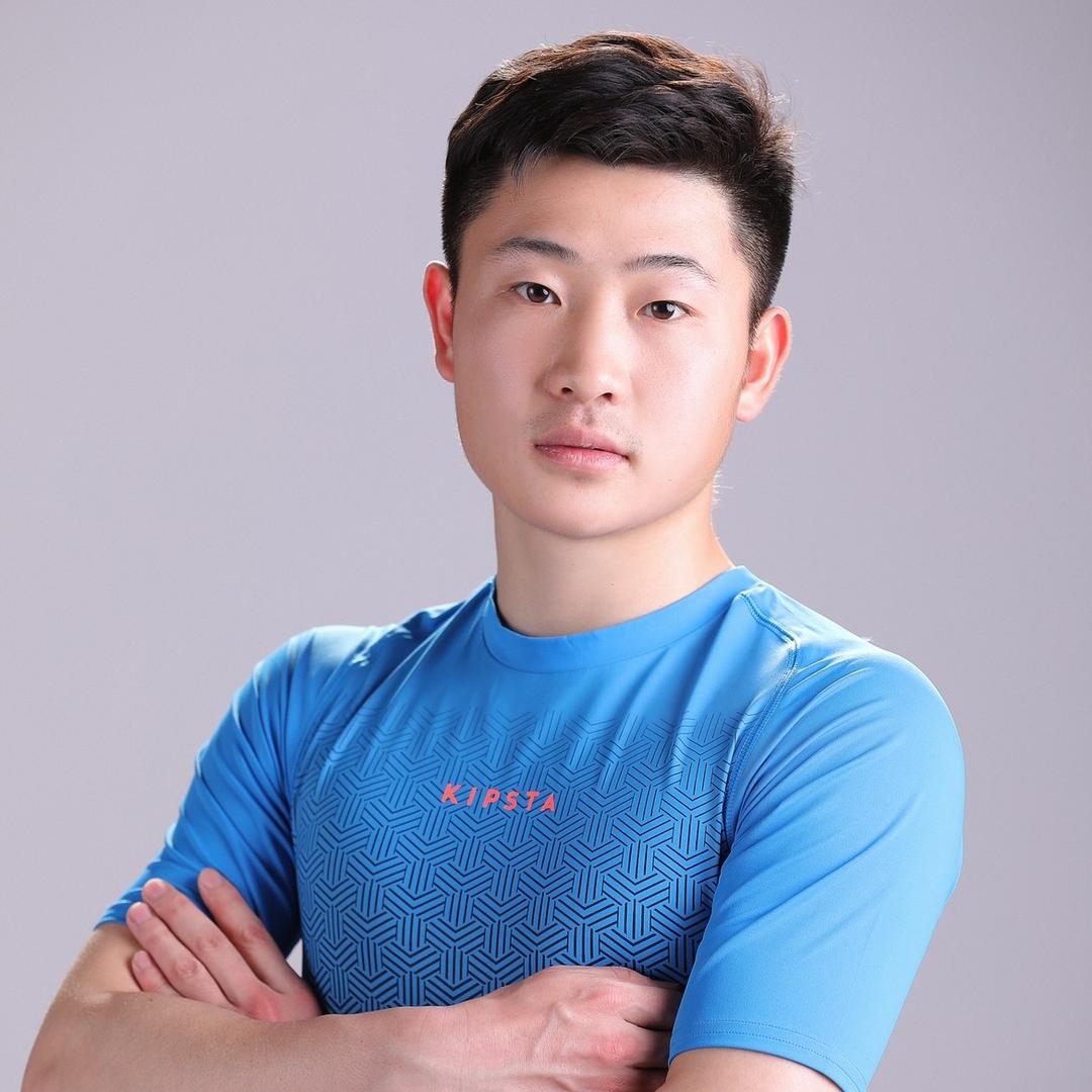 一同搏击-童春阳