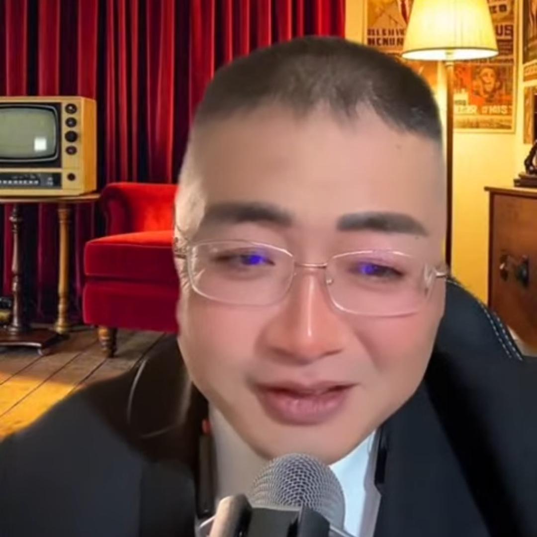 大晴哥🎤台灣日月潭（邵族）