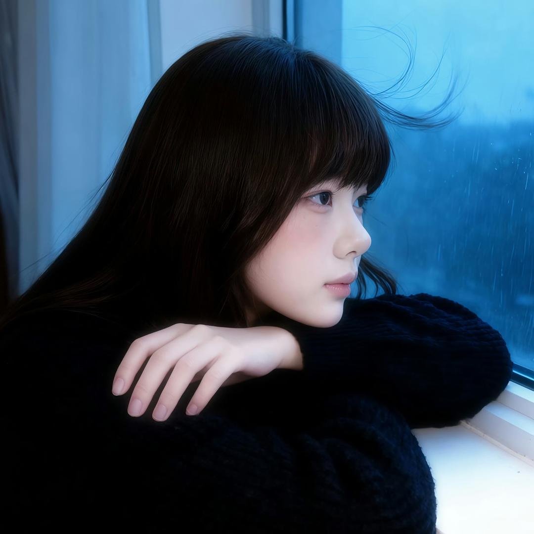 雨天放牛被拱