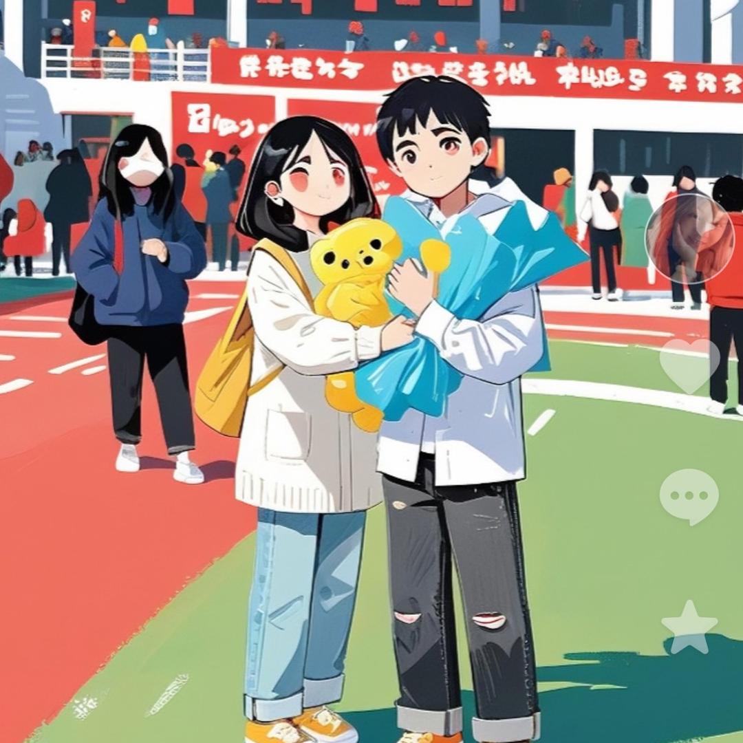 芸宝😘