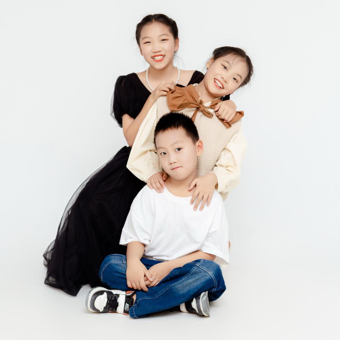 家有儿女初长成