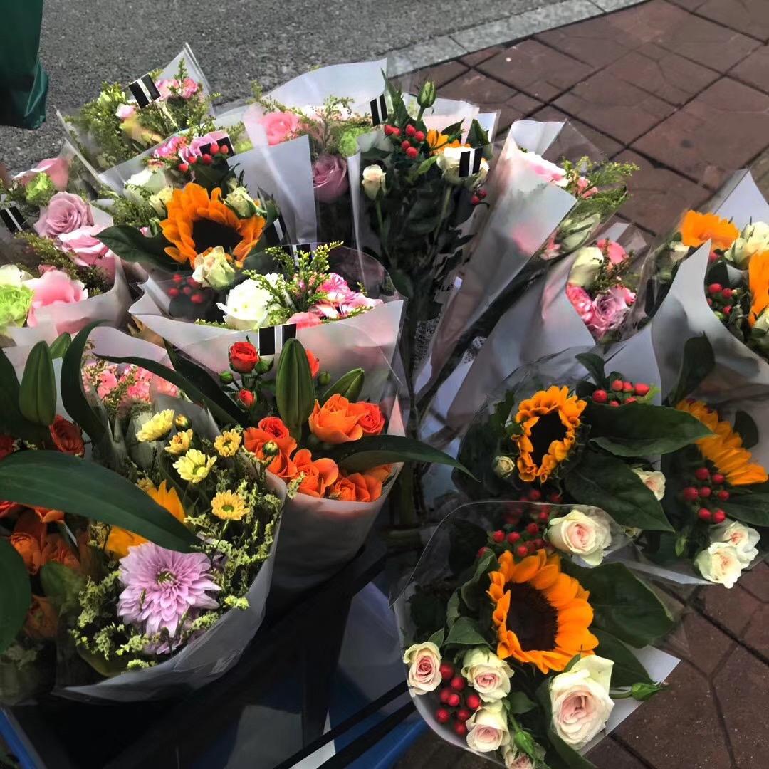 灿灿辣妹优选服装