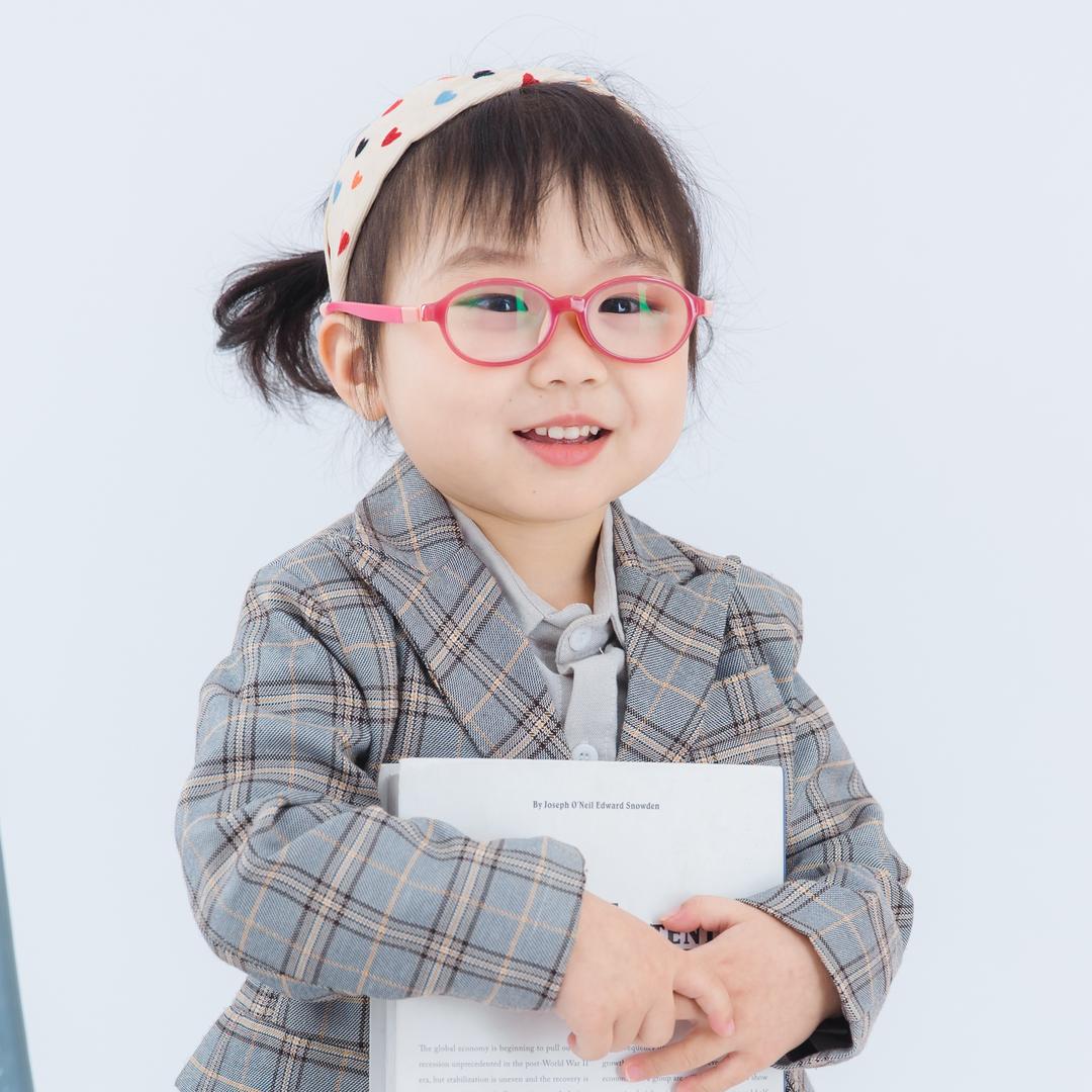 姜小瑶呀