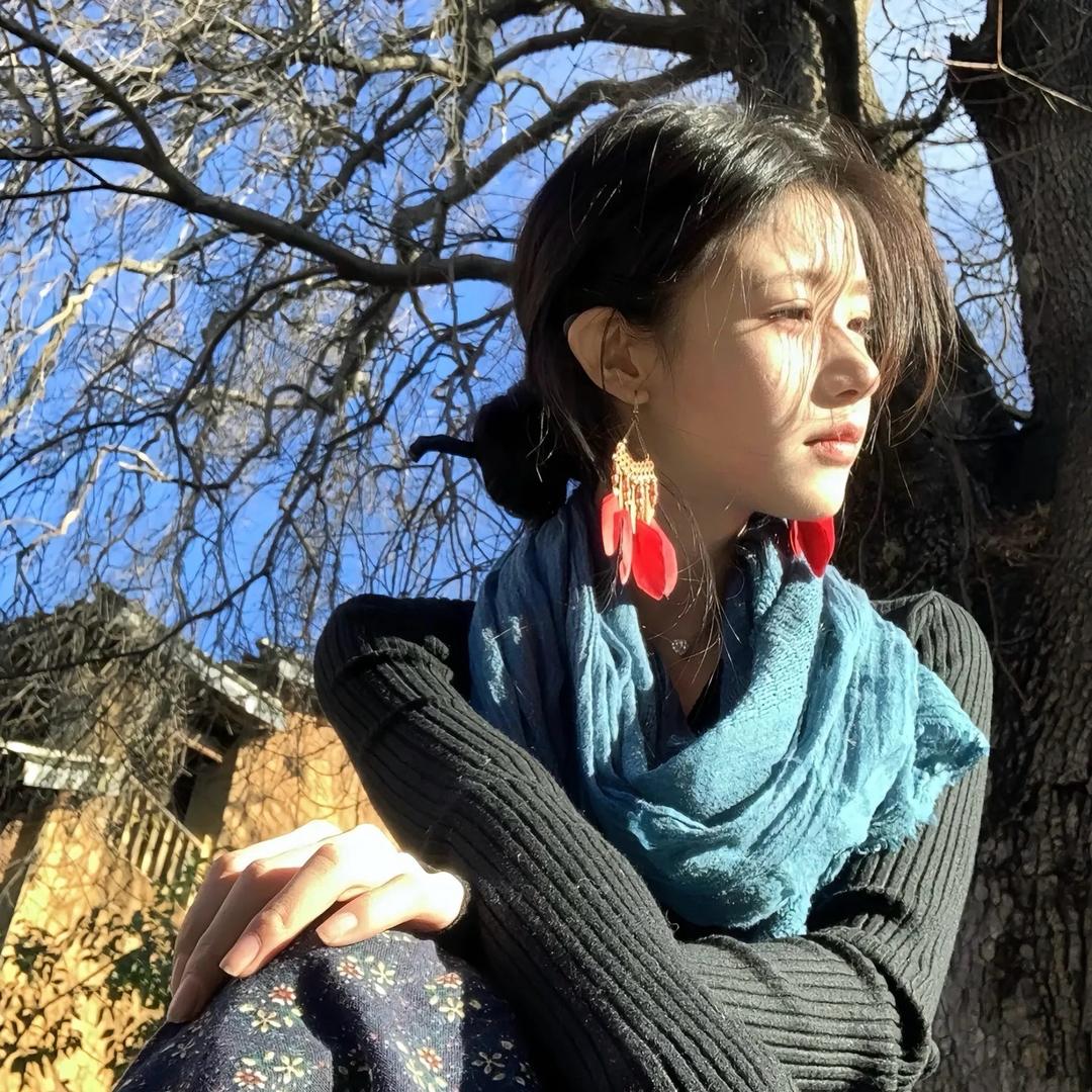 云野的风