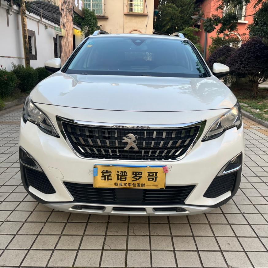 长沙靠谱罗哥二手车批发零售