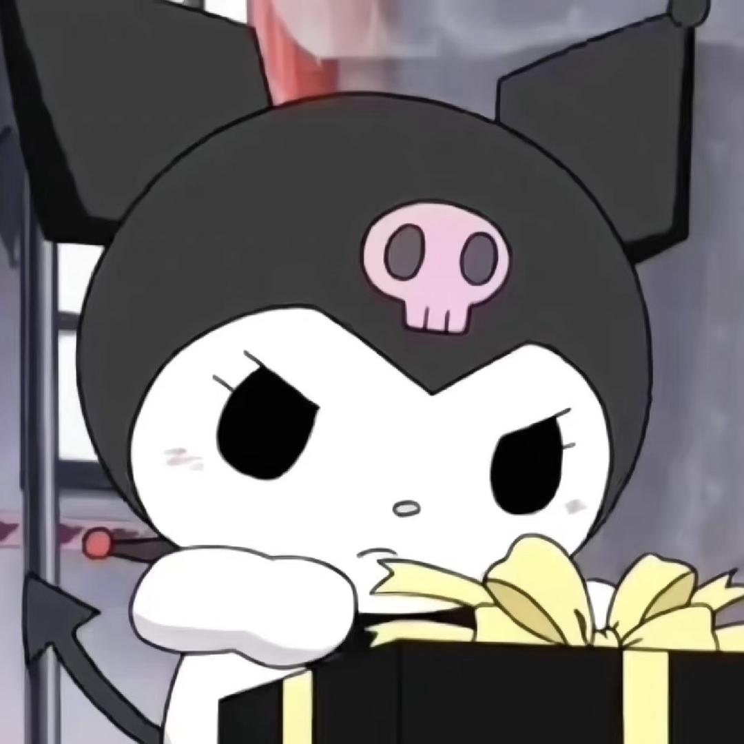 好运小喵