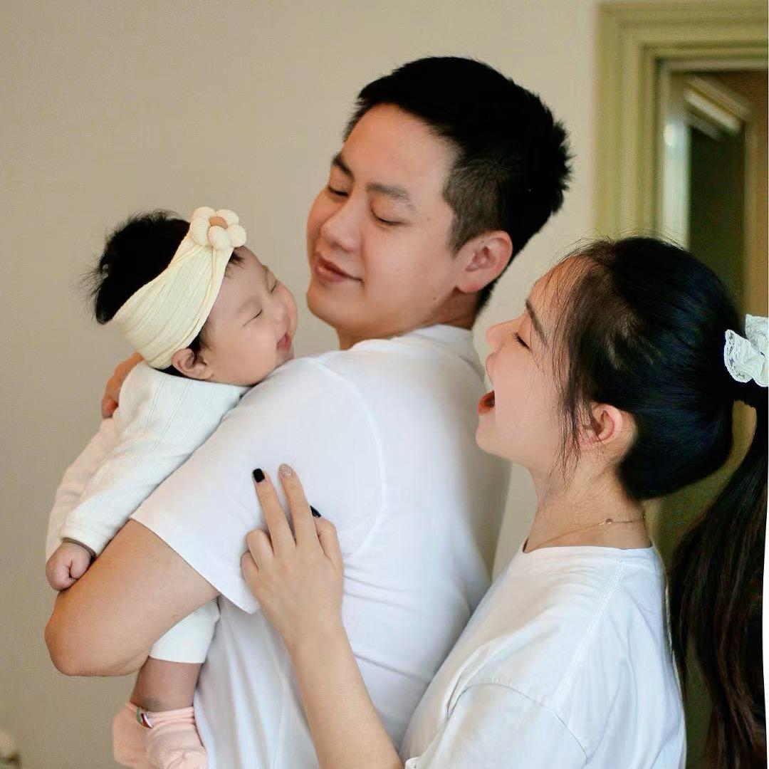 虎妈蛇爸小龙女