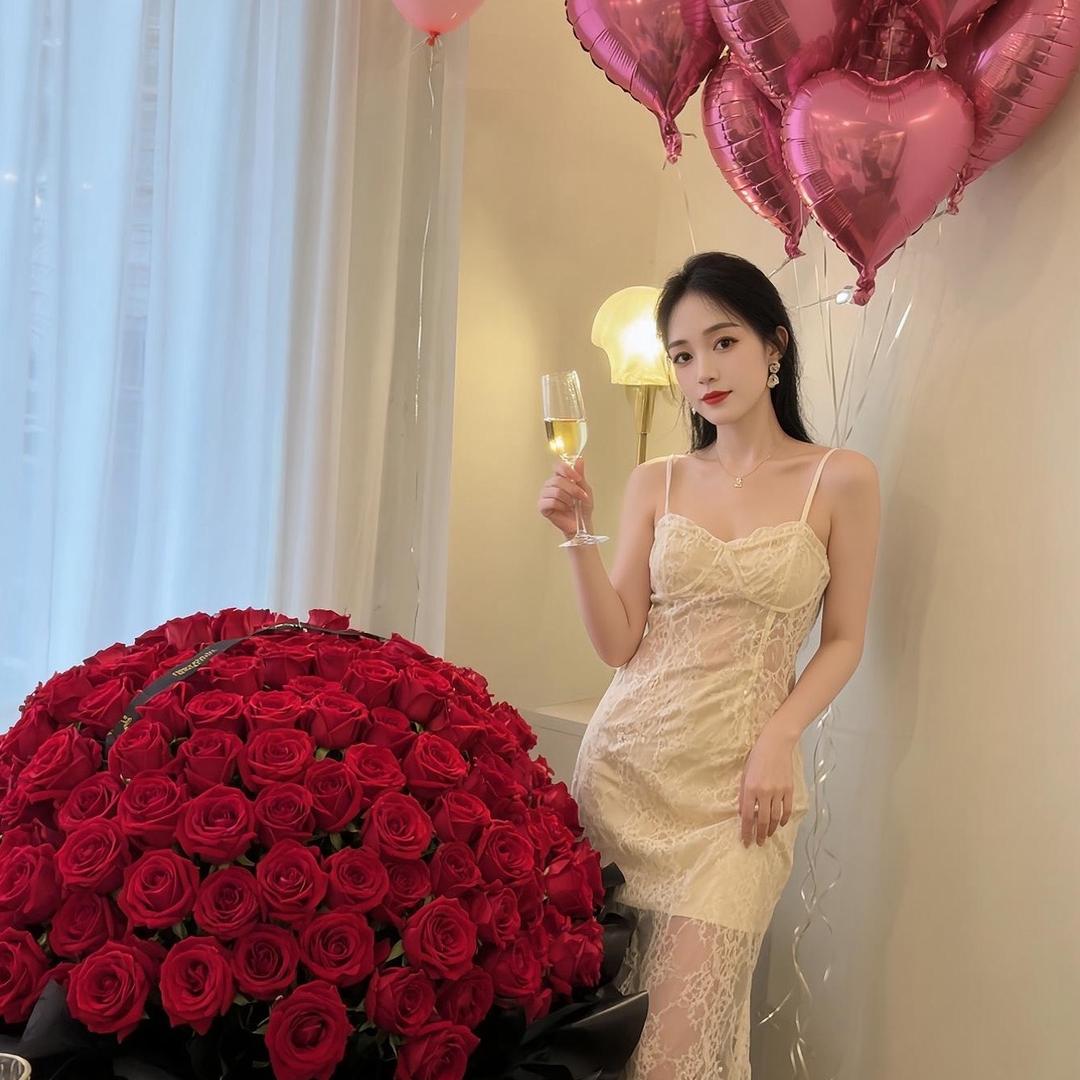 江小姐💫