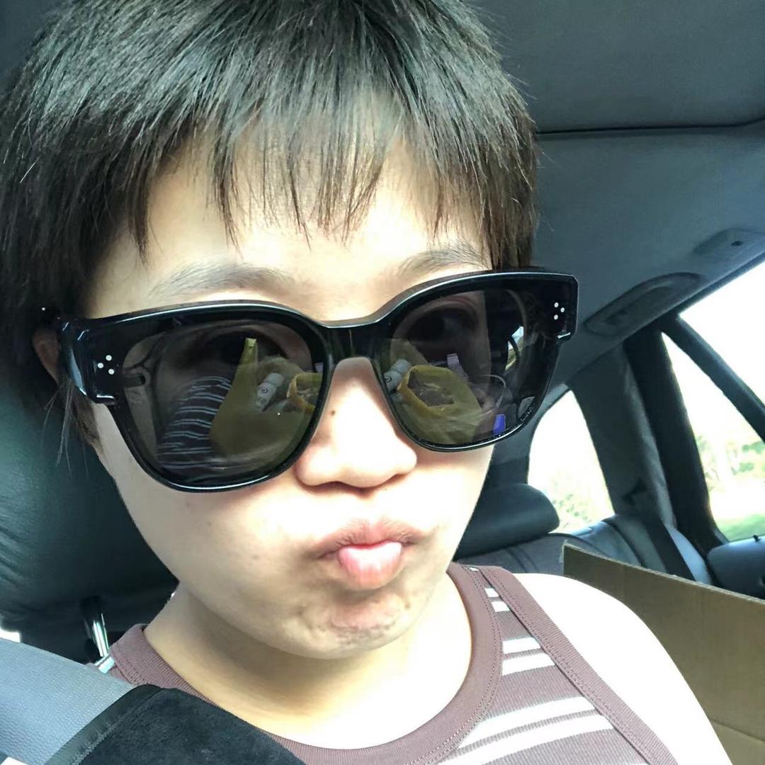 哈哈@🐯
