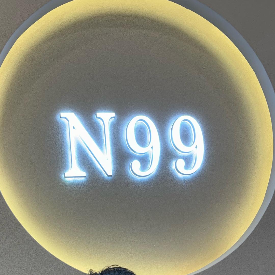N99 陆天