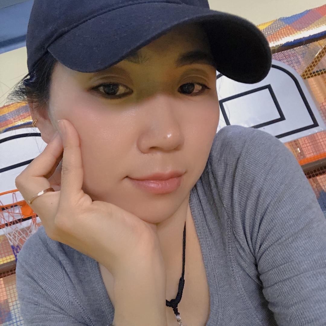 我是荣姐吖