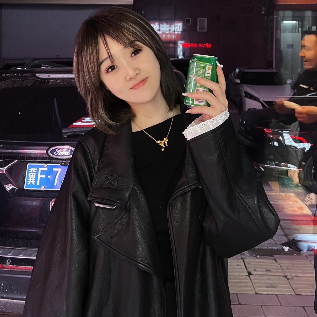 欧尚造型·郝🈷️🍃（连赞拉黑）