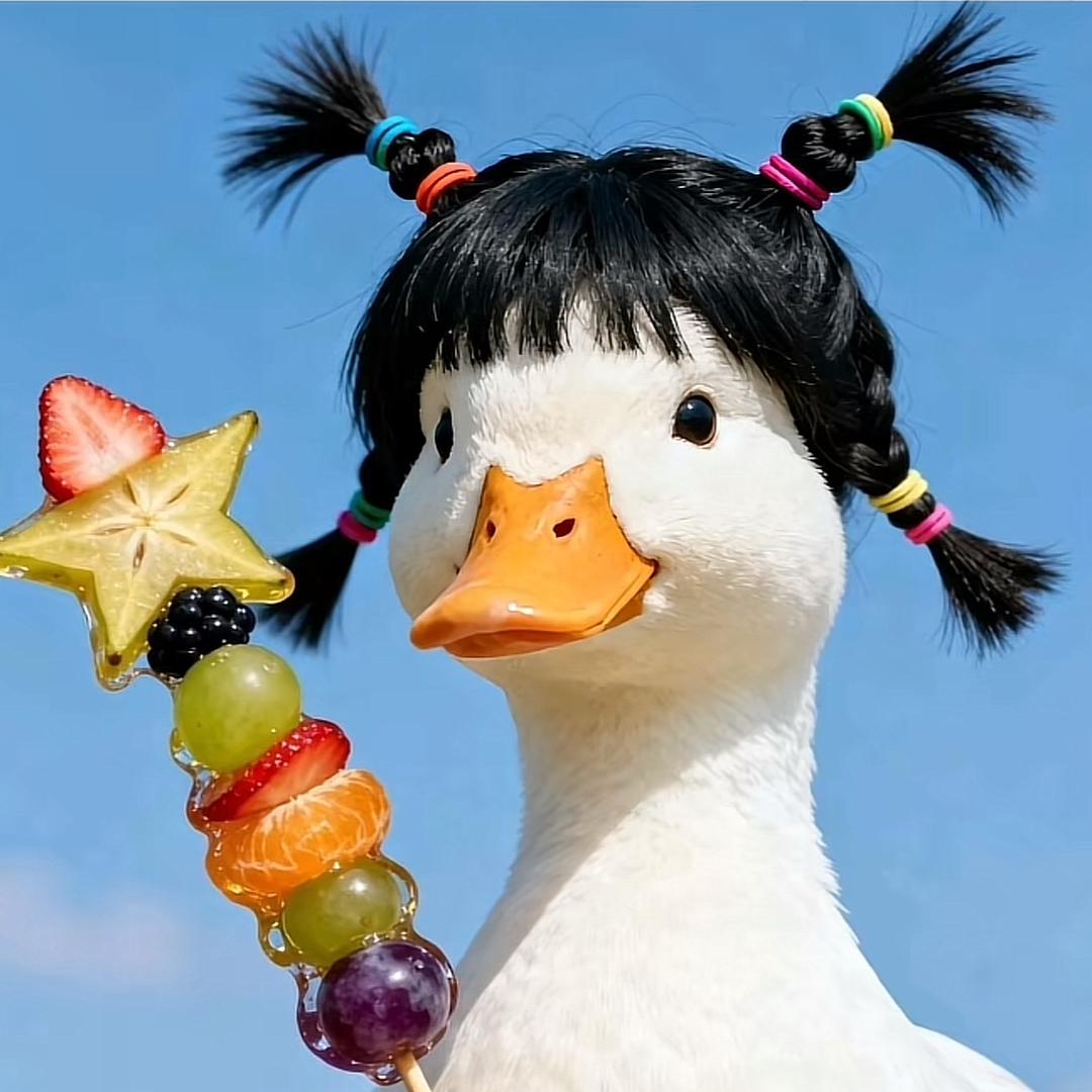 🌈羊羊也是扬扬✨