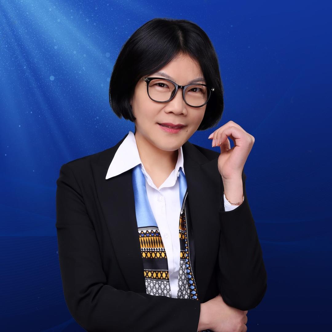 陈媛管理识人课堂