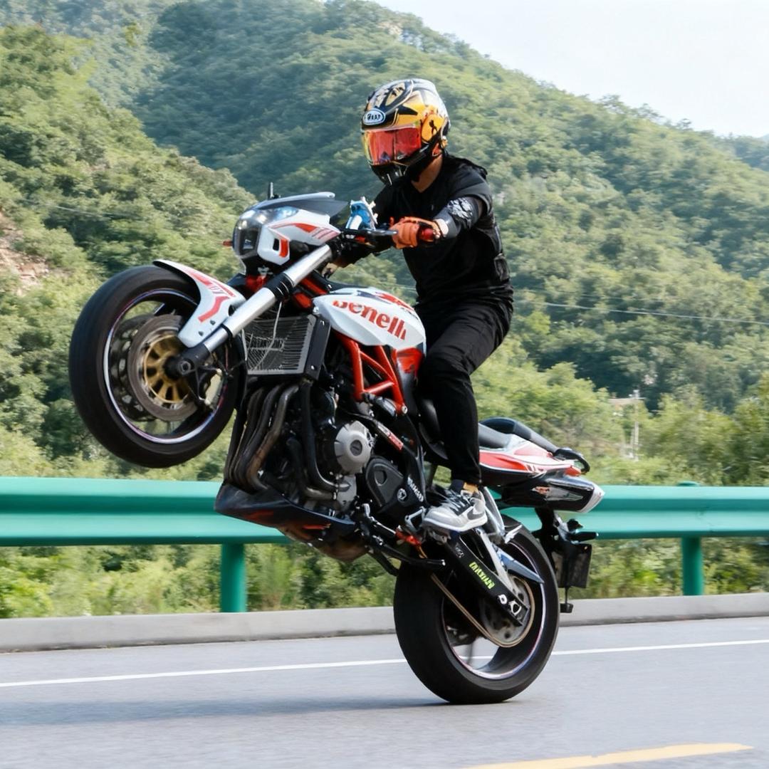 小闯🤍