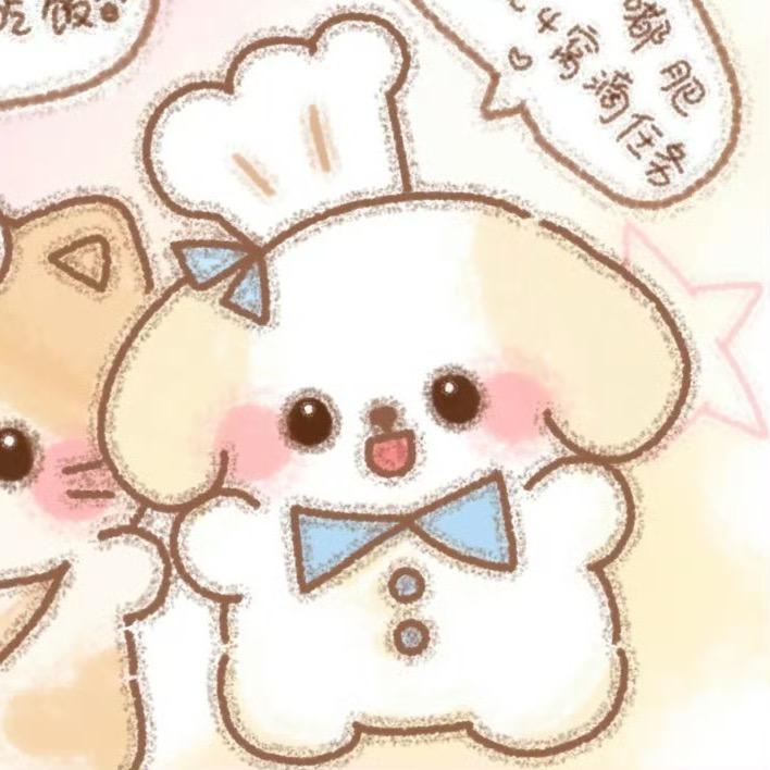 蜜桃小丸子