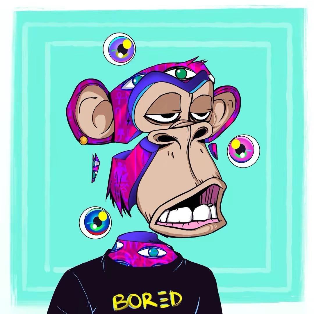 Patrick潮牌工作室