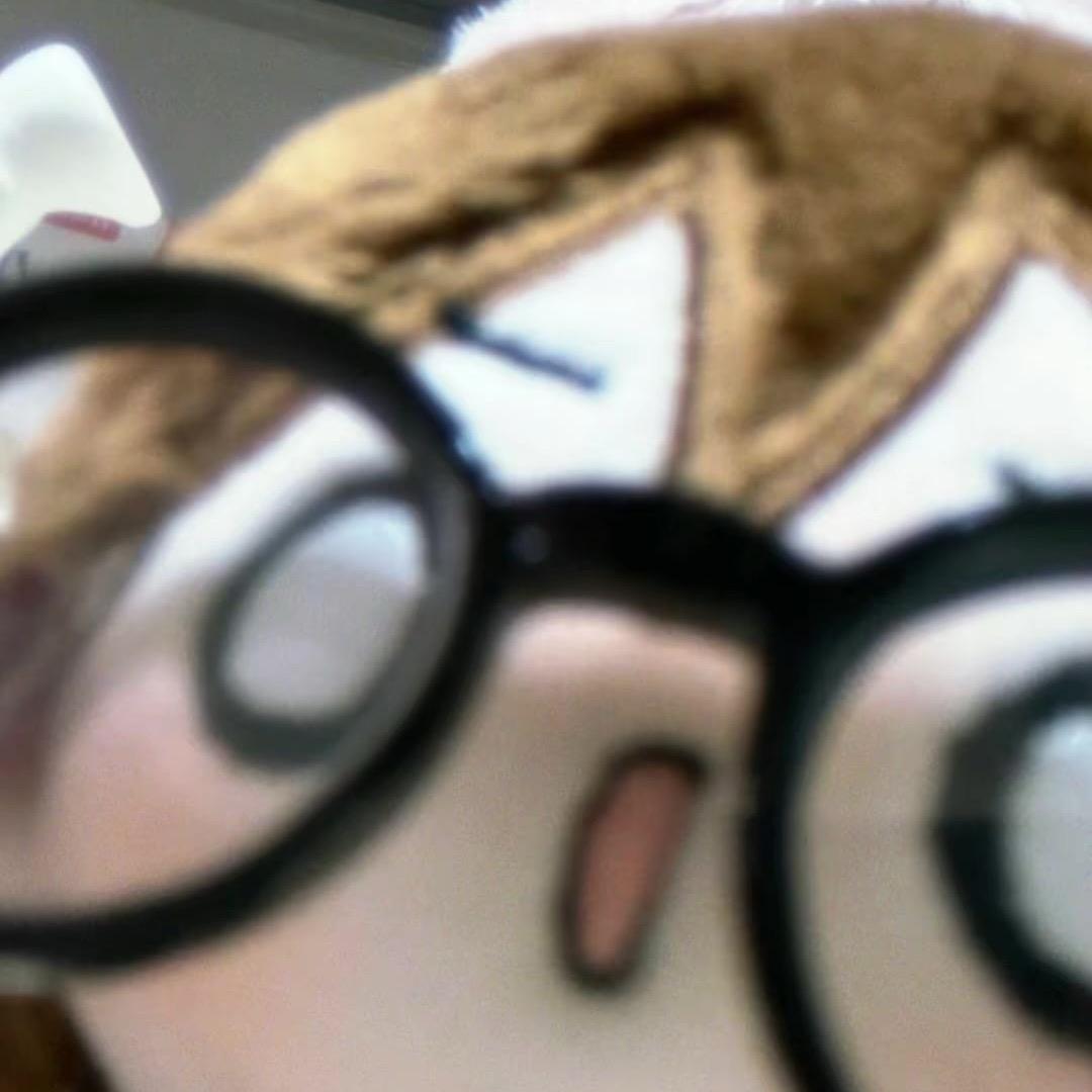 you