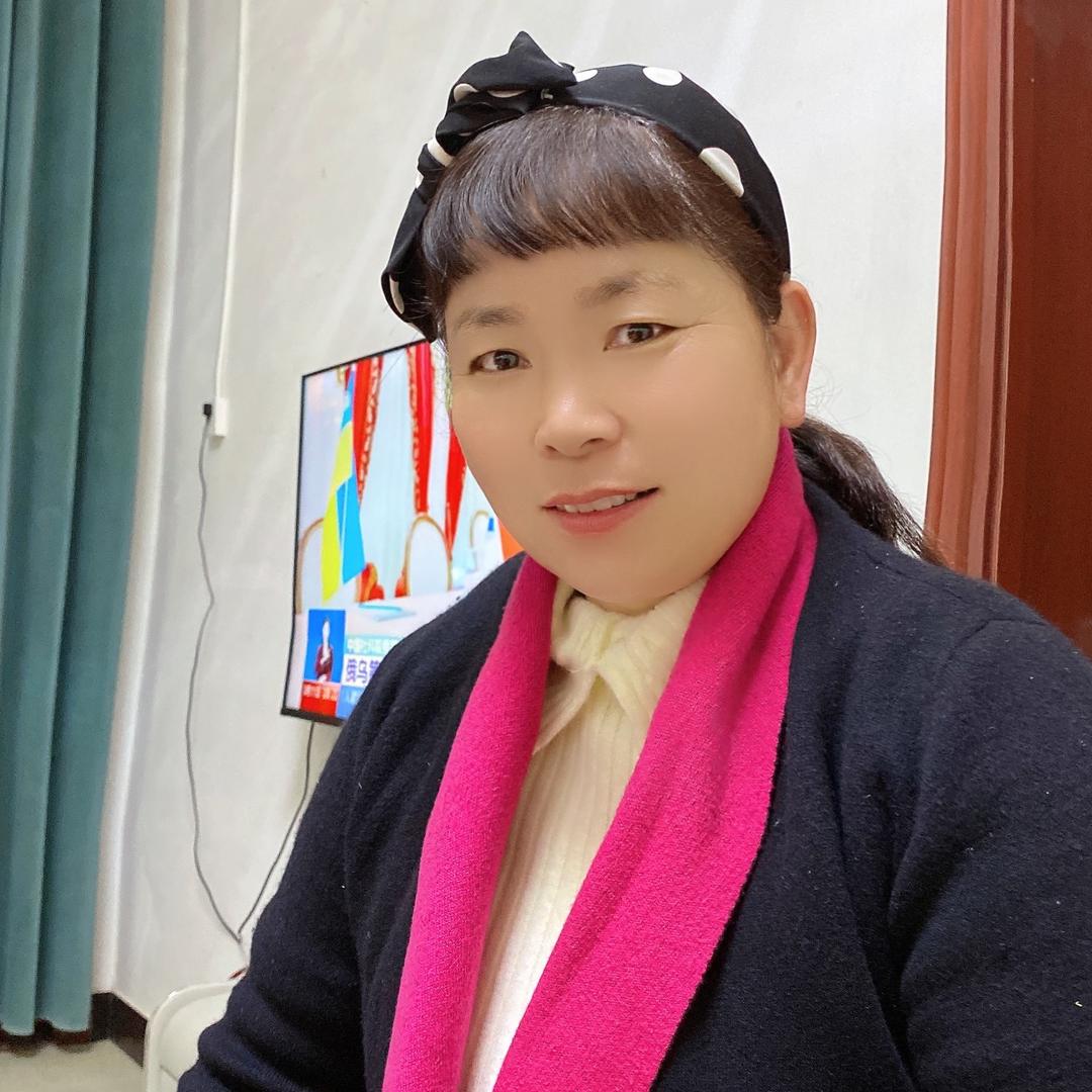 实力戏迷高汉红姐