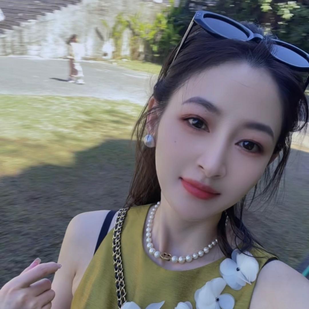 陈大漂亮·🎀