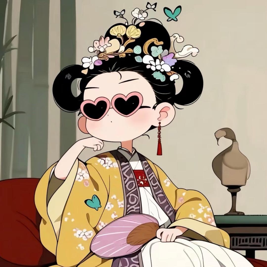皇上别跑👑本宫只想当太后