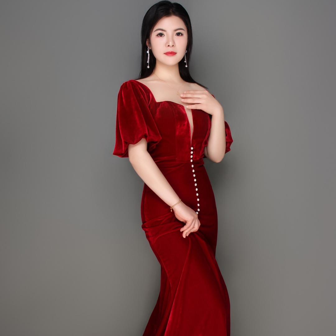 泗县迎迎美容店