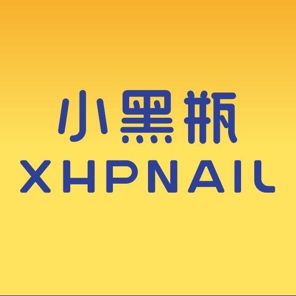 小黑瓶美甲美睫团购直播间