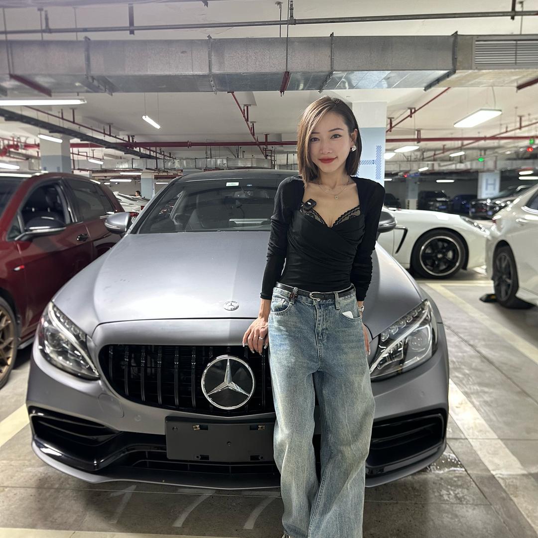 小九车车