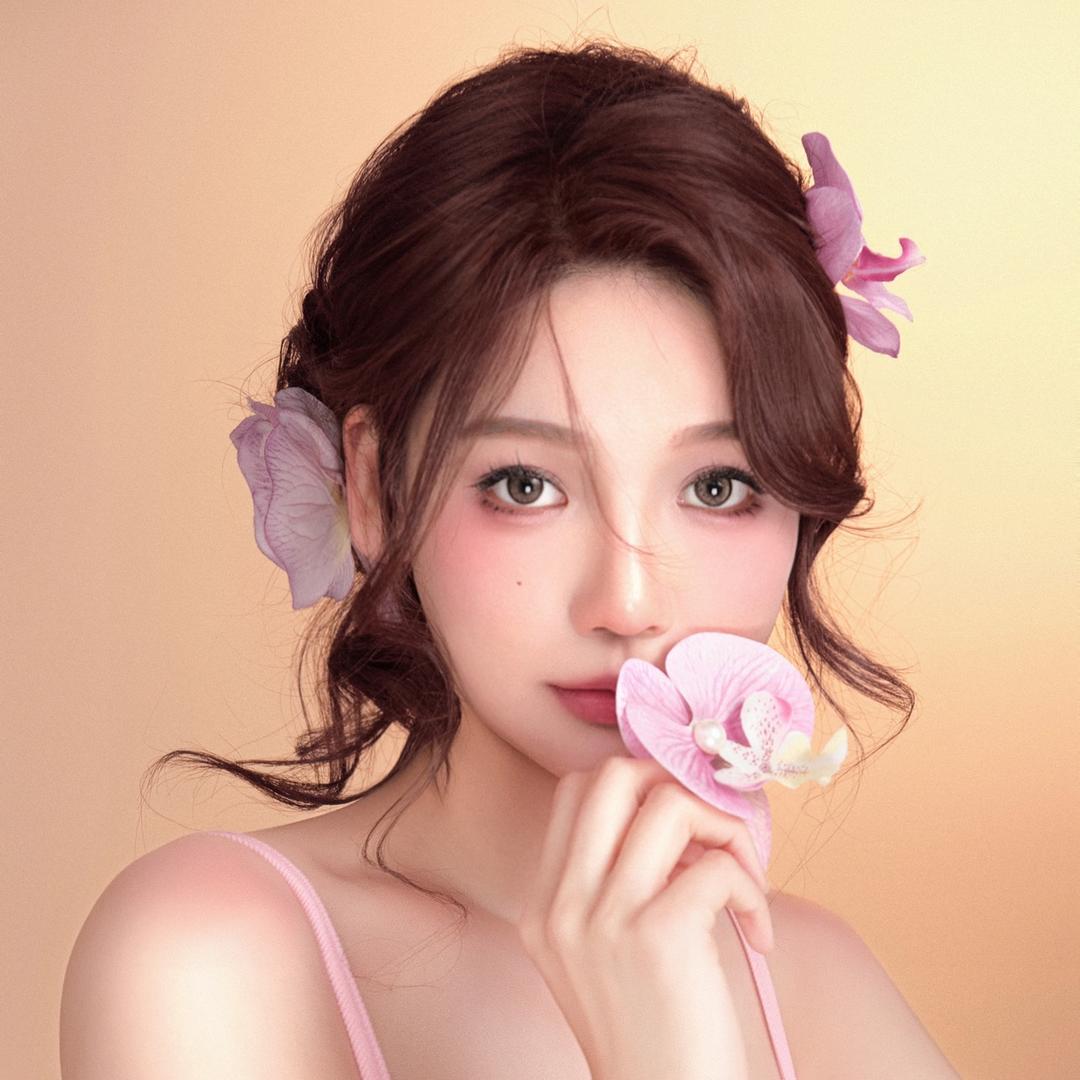 海岛小龙女