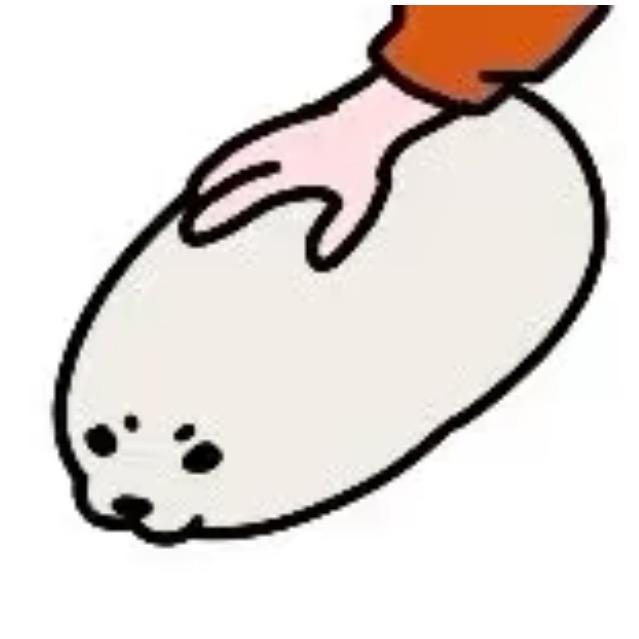 一条毛毛鱼