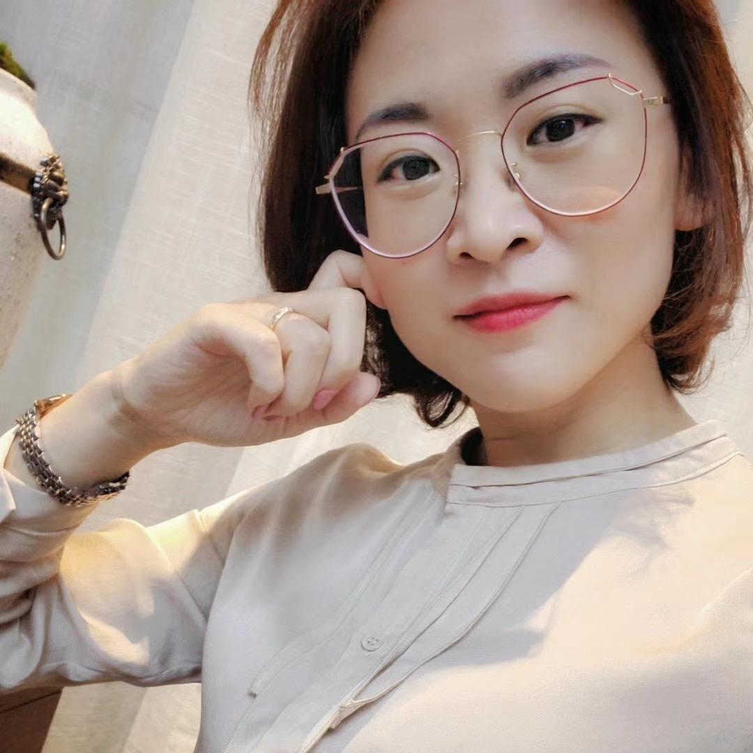 你好,美姐