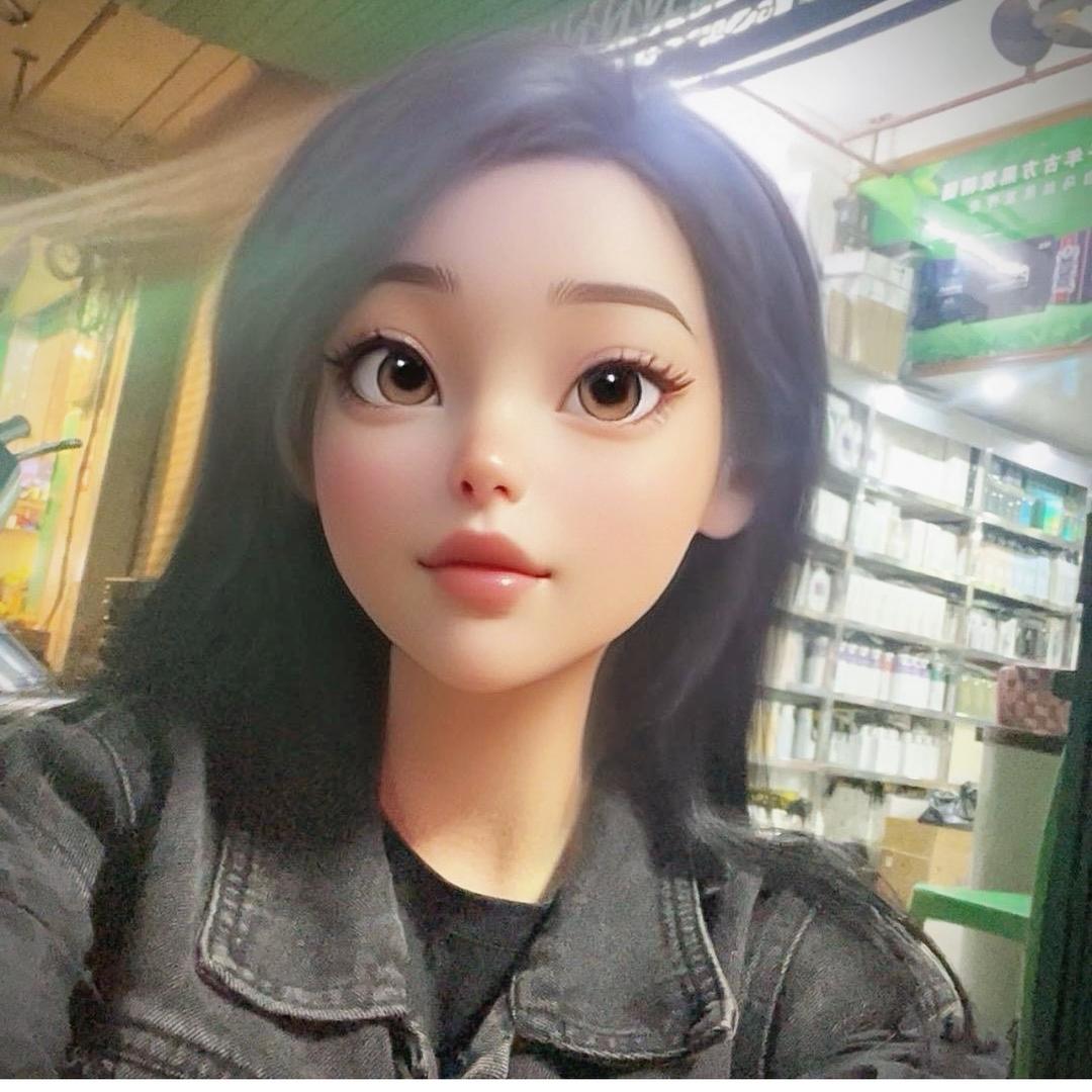 翠花是我