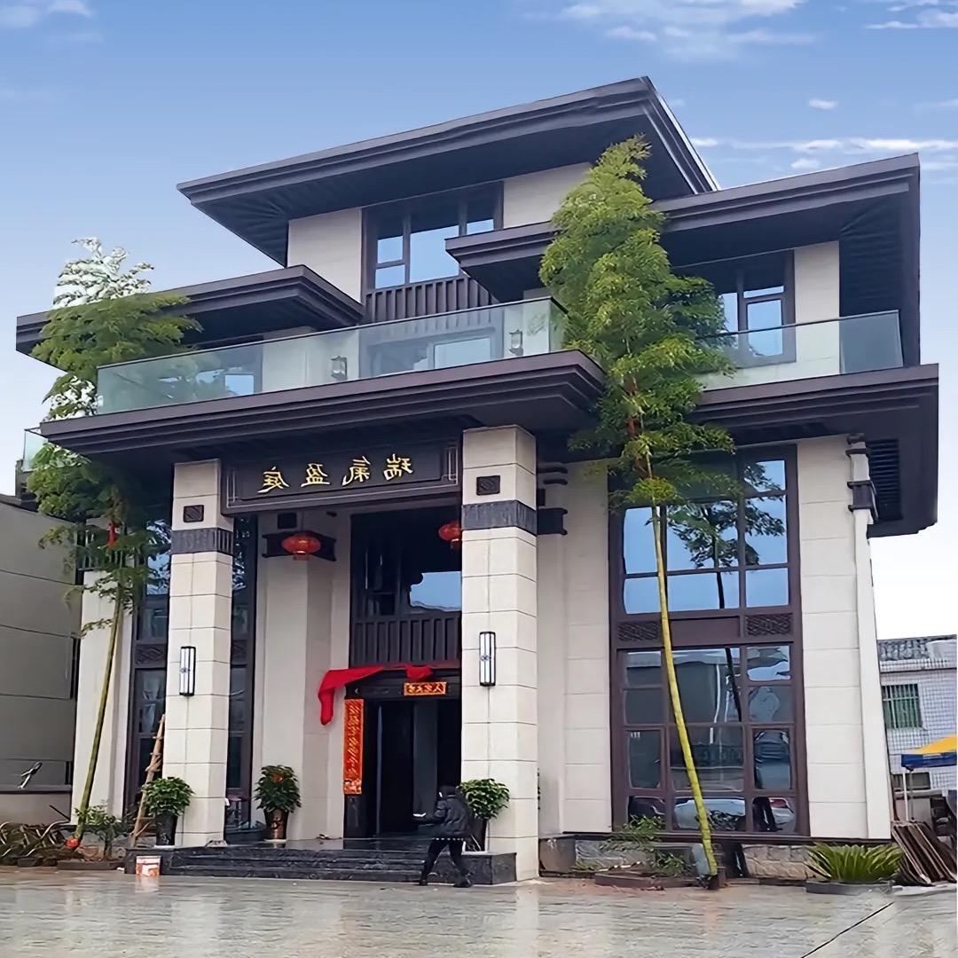 工程建设（丰亿）