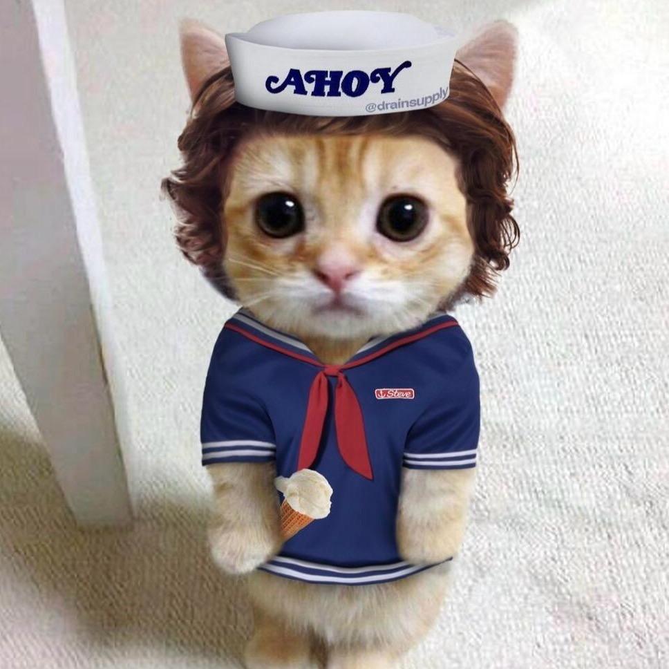 水手冰淇淋小店